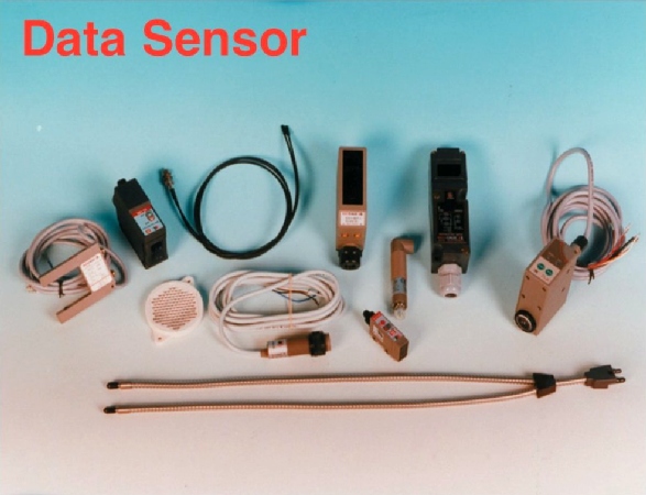 Data Sensor