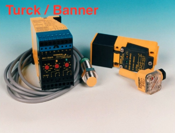 Turck / Banner