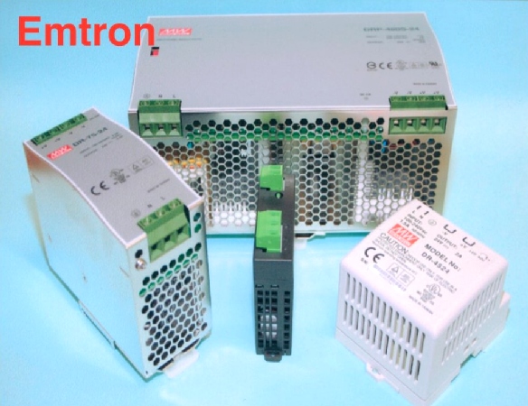 Emtron