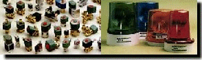 Beacons and Valves