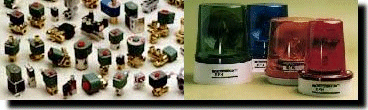 Beacons and Valves