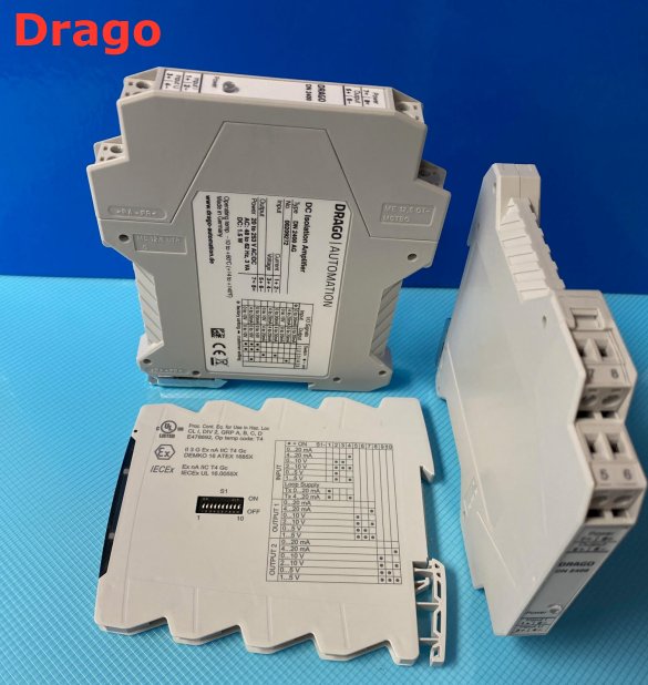 Drago