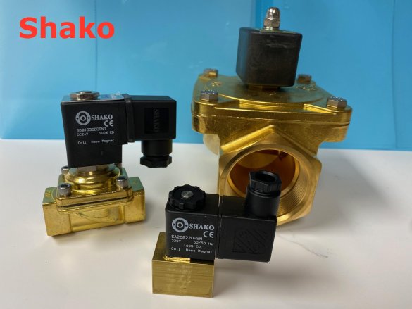 Shako